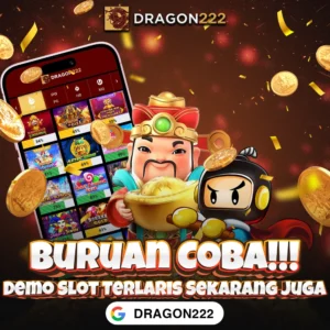 DRAGON222: Coba Demo Slot Gratis Super Scatter